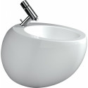 Биде подвесное Laufen Alessi One 8.3097.1.400.304.1