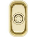 Дополнительная мойка Alveus Variant Monarch 110 золото