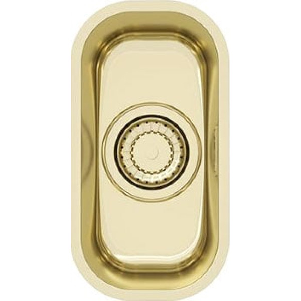 Дополнительная мойка Alveus Variant Monarch 110 золото