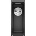 Дополнительная мойка Blanco Subline 160-U антрацит