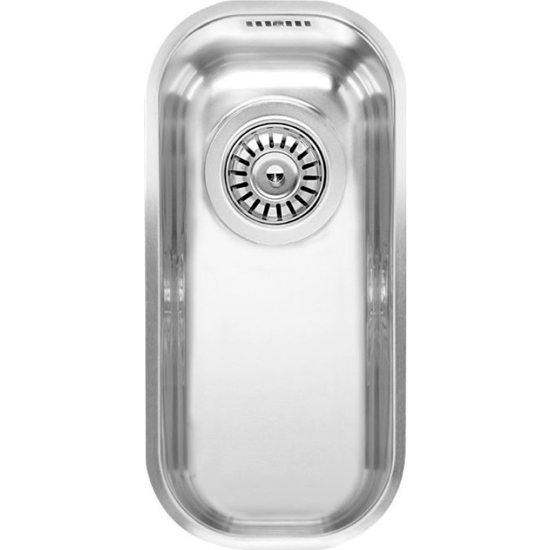 Дополнительная мойка Reginox IB 18x40 U LUX