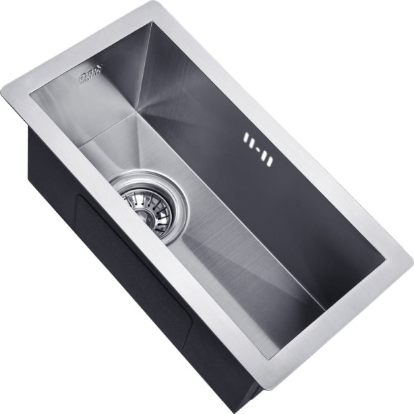 Дополнительная мойка Zorg Inox AX-2344