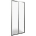 Душевая дверь в нишу Good Door Infinity SD-100-G-CH