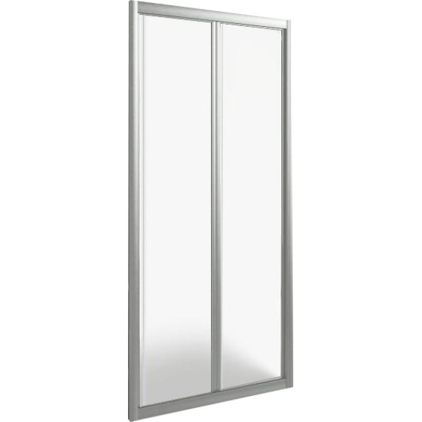 Душевая дверь в нишу Good Door Infinity SD-100-G-CH