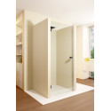 Душевая дверь в нишу Riho Scandic Mistral M101 90 см, L
