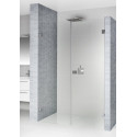 Душевая дверь в нишу Riho Scandic Mistral M102 120 см, R