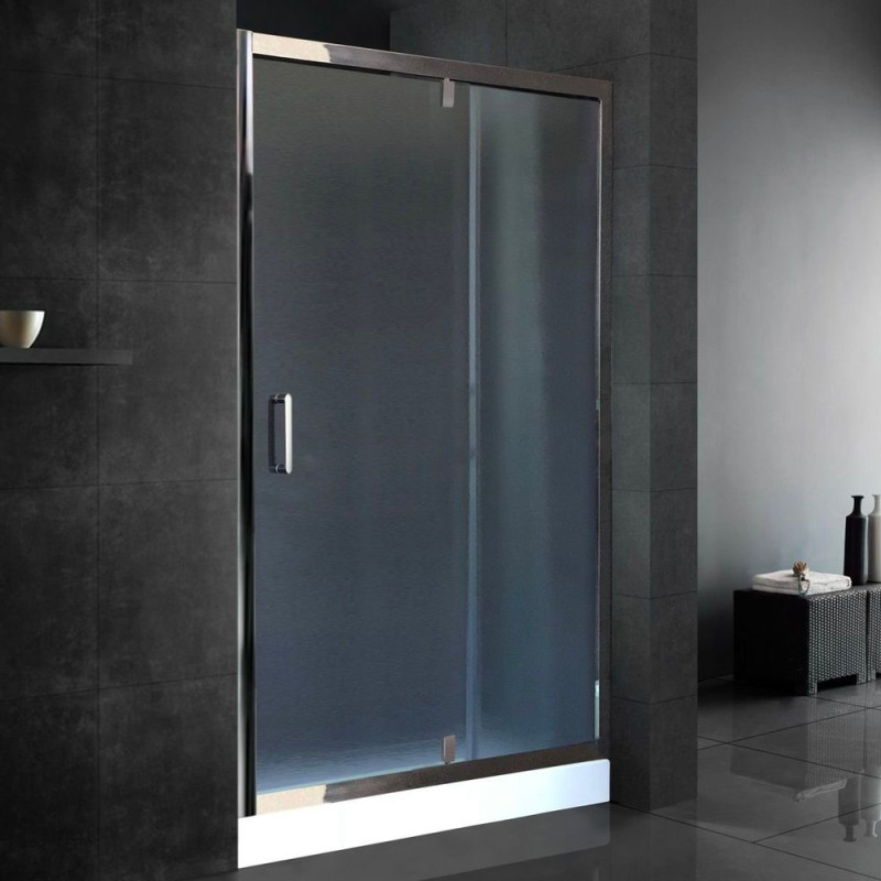 Душевая дверь в нишу Royal Bath HV RB120HV-C-CH