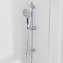 Душевая кабина AM.PM Gem W90C-333-090WTA