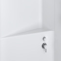 Душевая кабина AM.PM Gem W90C-333-090WTA