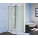 Душевая кабина Niagara Eco NG-4312-08L