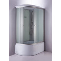 Душевая кабина Niagara NG-2310-14R 120х80х220