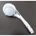 Душевая кабина Niagara NG-2508-14G 90х90х220 тонированные стёкла