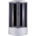 Душевая кабина Niagara NG-2508-14 90х90х220 прозрачные стёкла