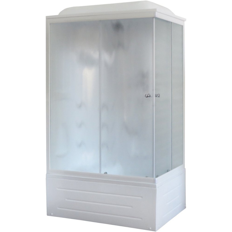 Душевая кабина Royal Bath BP RB8120BP2-M-L