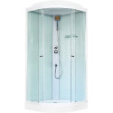 Душевая кабина Royal Bath HK RB90HK5-WT