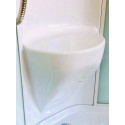 Душевая кабина Royal Bath RB90HP6-WT-CH