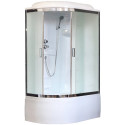 Душевая кабина Royal Bath RB 8120BK1-M-CH R