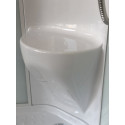 Душевая кабина Royal Bath RB 8120HP7-WT-L
