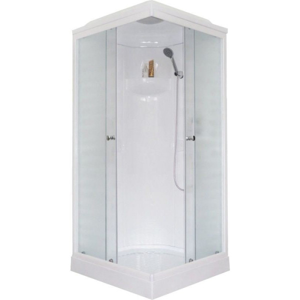 Душевая кабина Royal Bath RB 90HР1-М