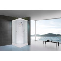 Душевая кабина Royal Bath RB 90HР1-М