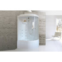 Душевая кабина Royal Bath ВК RB8120BK2-T-L