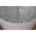 Душевая кабина Royal Bath ВК RB8120BK2-T-L