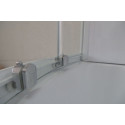 Душевая кабина Royal Bath ВК RB8120BK2-T-L