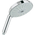 Душевая лейка Grohe Rainshower Cosmopolitan 160 28756000