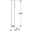 Душевая лейка Grohe Vitalio Joy Cube Stick 26392000
