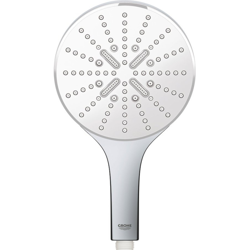 Душевая лейка Grohe Vitalio Smart Active 26597000