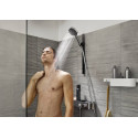 Душевая лейка Hansgrohe Pulsify Select 105 3jet 24101000 хром