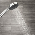 Душевая лейка Hansgrohe Pulsify Select 105 3jet 24101000 хром