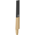 Душевая лейка Hansgrohe Rainfinity 100 26867140 шлифованная бронза