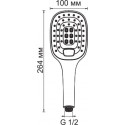 Душевая лейка Wasserkraft A062