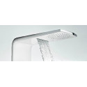 Душевая панель Hansgrohe Raindance Lift 27008000