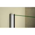 Душевая перегородка Good Door Walk in SP-130-C-CH 130х195