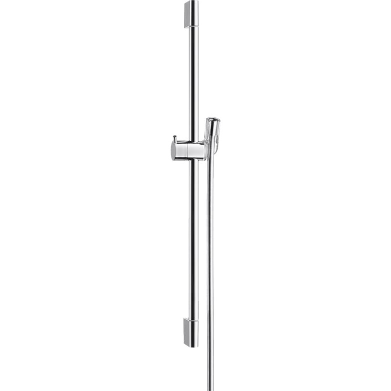 Душевая штанга Hansgrohe Croma 100 Unica’C 65 см