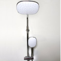 Душевая стойка Clever Nine Elegance 99731