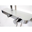 Душевая стойка Clever Nine Elegance 99731