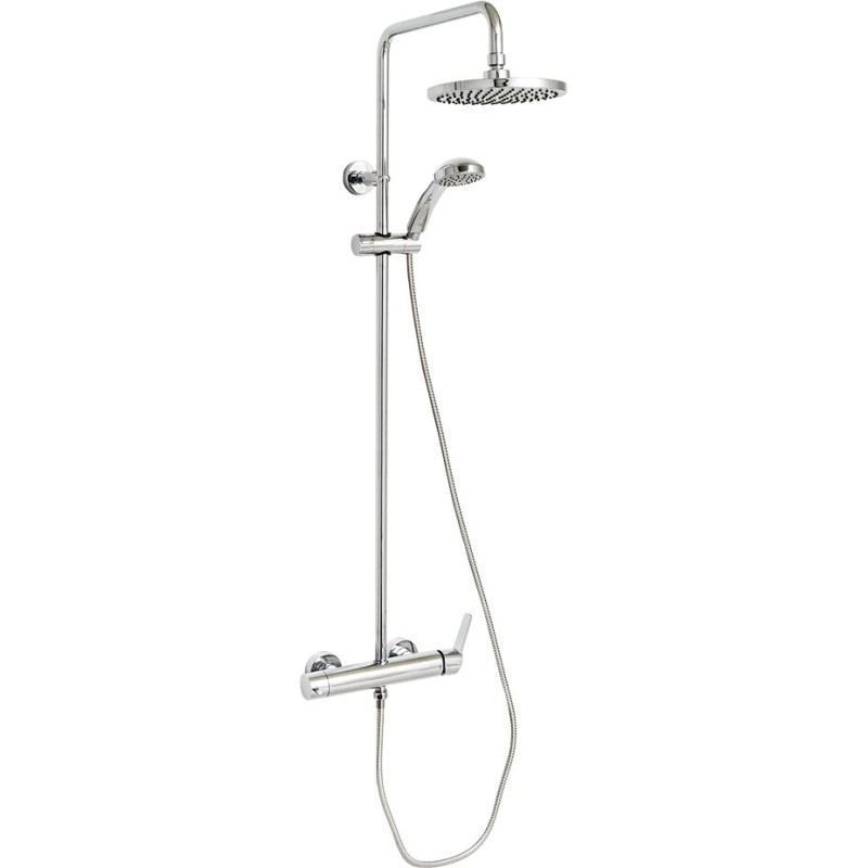 Душевая стойка Clever Panam Evo Xtreme 61021