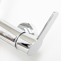 Душевая стойка Clever Panam Evo Xtreme 61021
