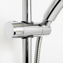 Душевая стойка Clever Panam Evo Xtreme 61021