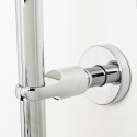 Душевая стойка Clever Panam Evo Xtreme 61021