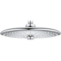 Душевая стойка Grohe Euphoria SmartControl 260 Mono 26510000 с термостатом + средство для металлических поверхностей