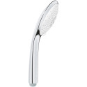 Душевая стойка Grohe Euphoria SmartControl 260 Mono 26510000 с термостатом + средство для металлических поверхностей