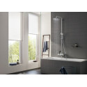 Душевая стойка Grohe Euphoria SmartControl 260 Mono 26510000 с термостатом + средство для металлических поверхностей
