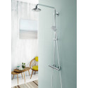 Душевая стойка Grohe Euphoria System 180 27296001