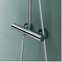 Душевая стойка Grohe Euphoria System 180 27296001