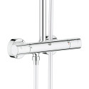 Душевая стойка Grohe Euphoria XXL System 310 26075000