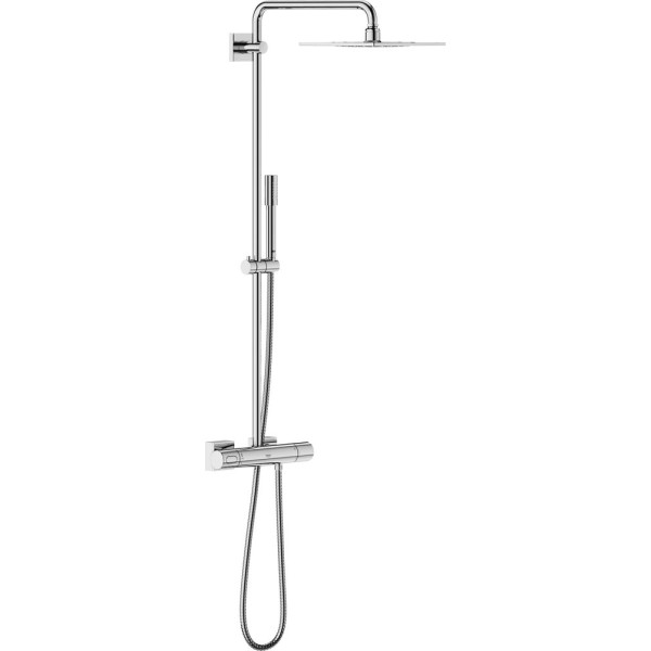 Душевая стойка Grohe Rainshower F-series System 10 27569000